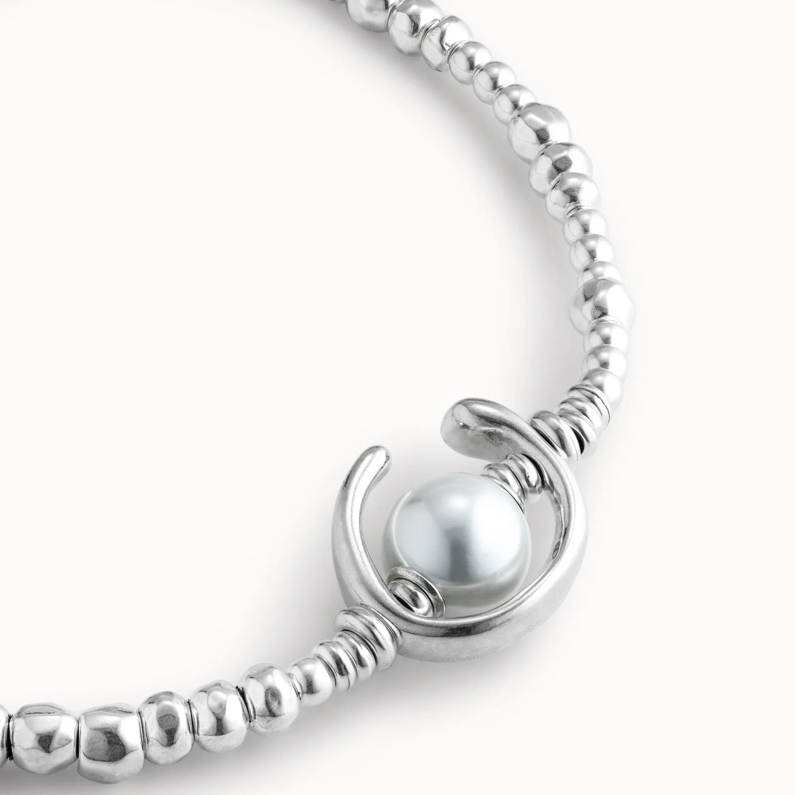 ANOTHER ROUND NECKLACE - Image 4