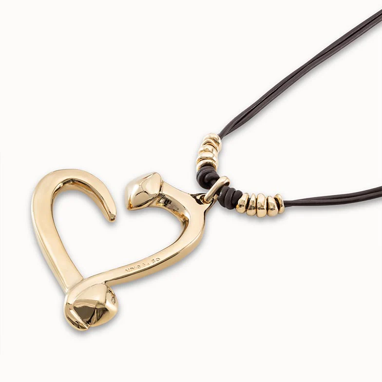 BIG LOVE NECKLACE - Image 5