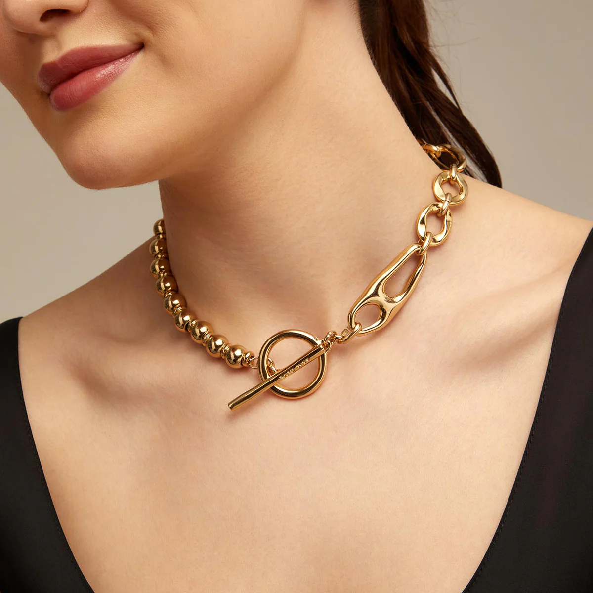 CHEERFUL NECKLACE - Image 4