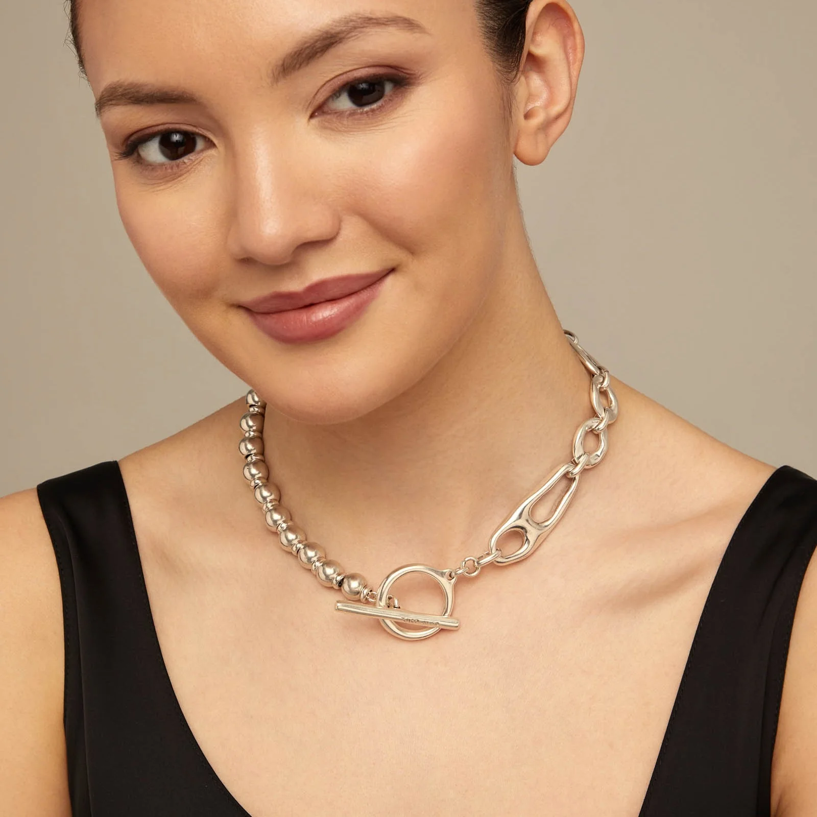CHEERFUL NECKLACE - Image 4