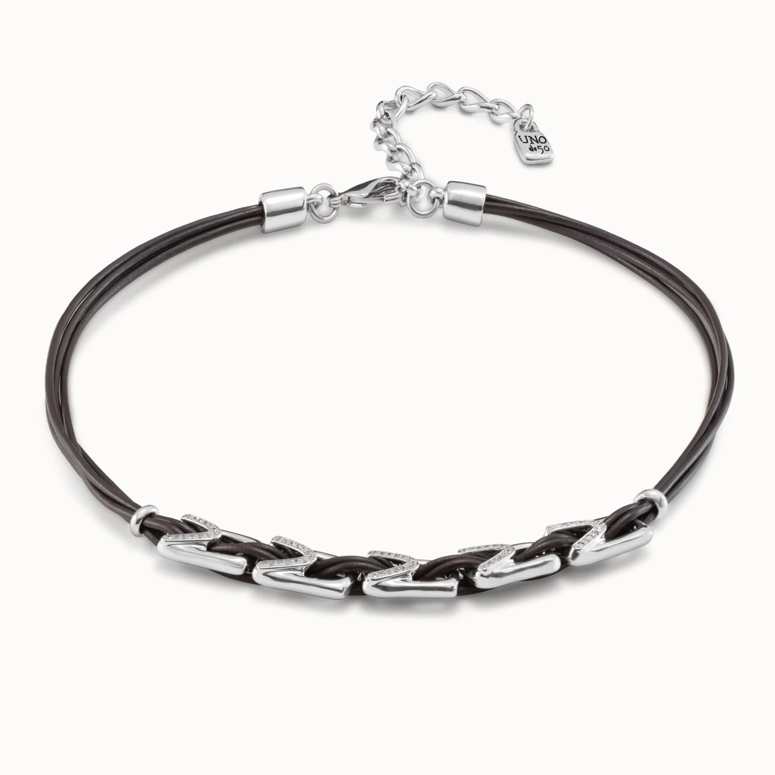 DARING TOPAZ NECKLACE - Image 3