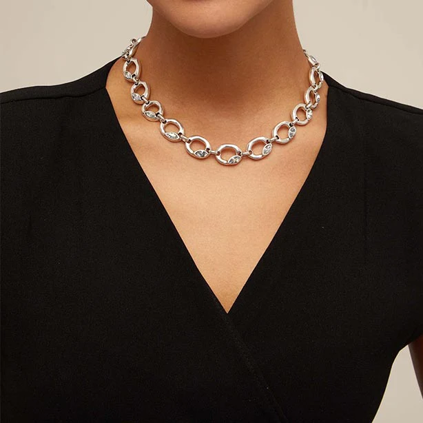 DETAILS NECKLACE - Image 4