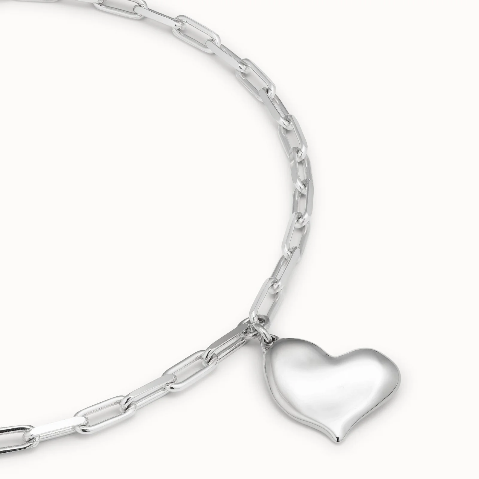 HEARTBEAT NECKLACE - Image 3