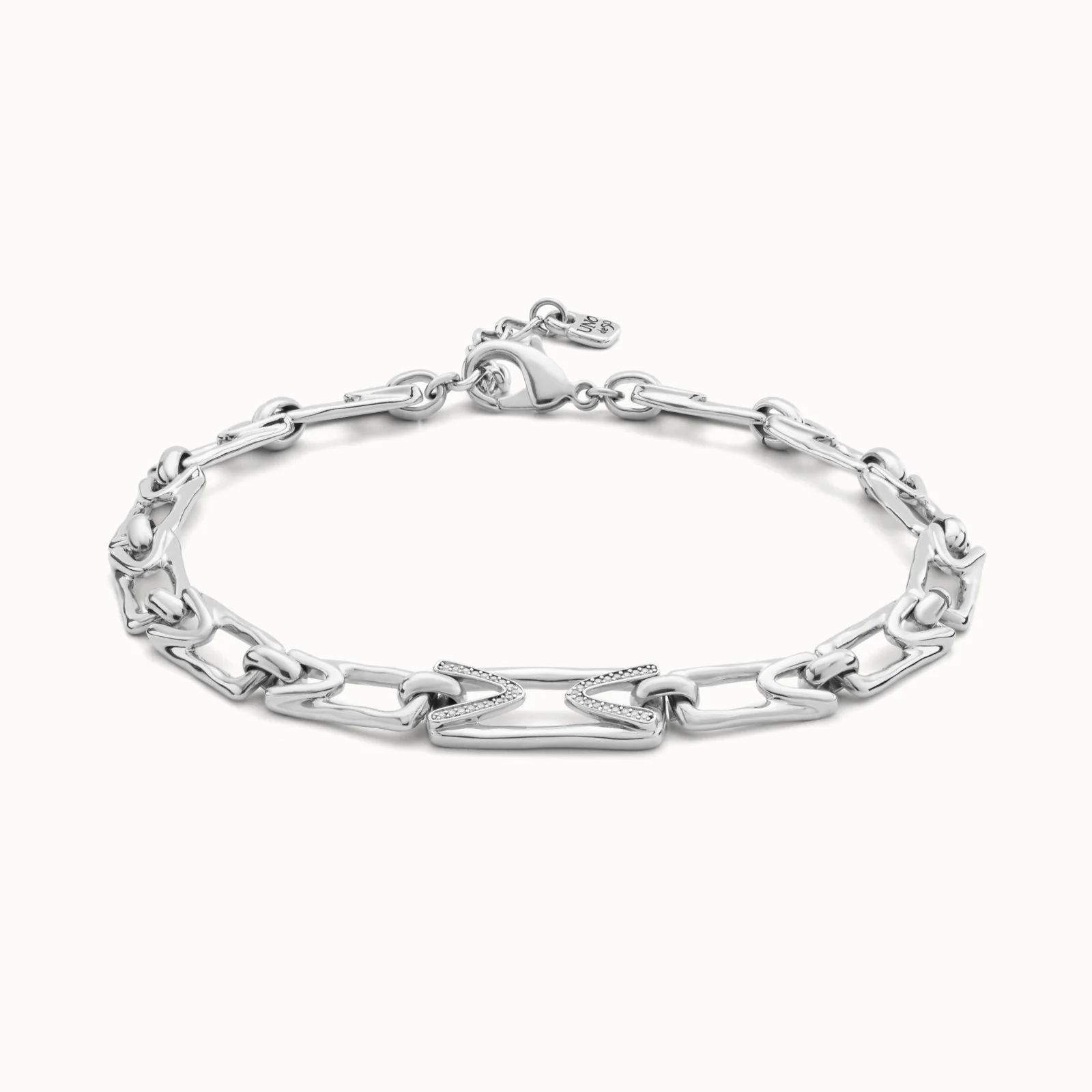 IMPRESSIVE TOPAZ NECKLACE - Image 3