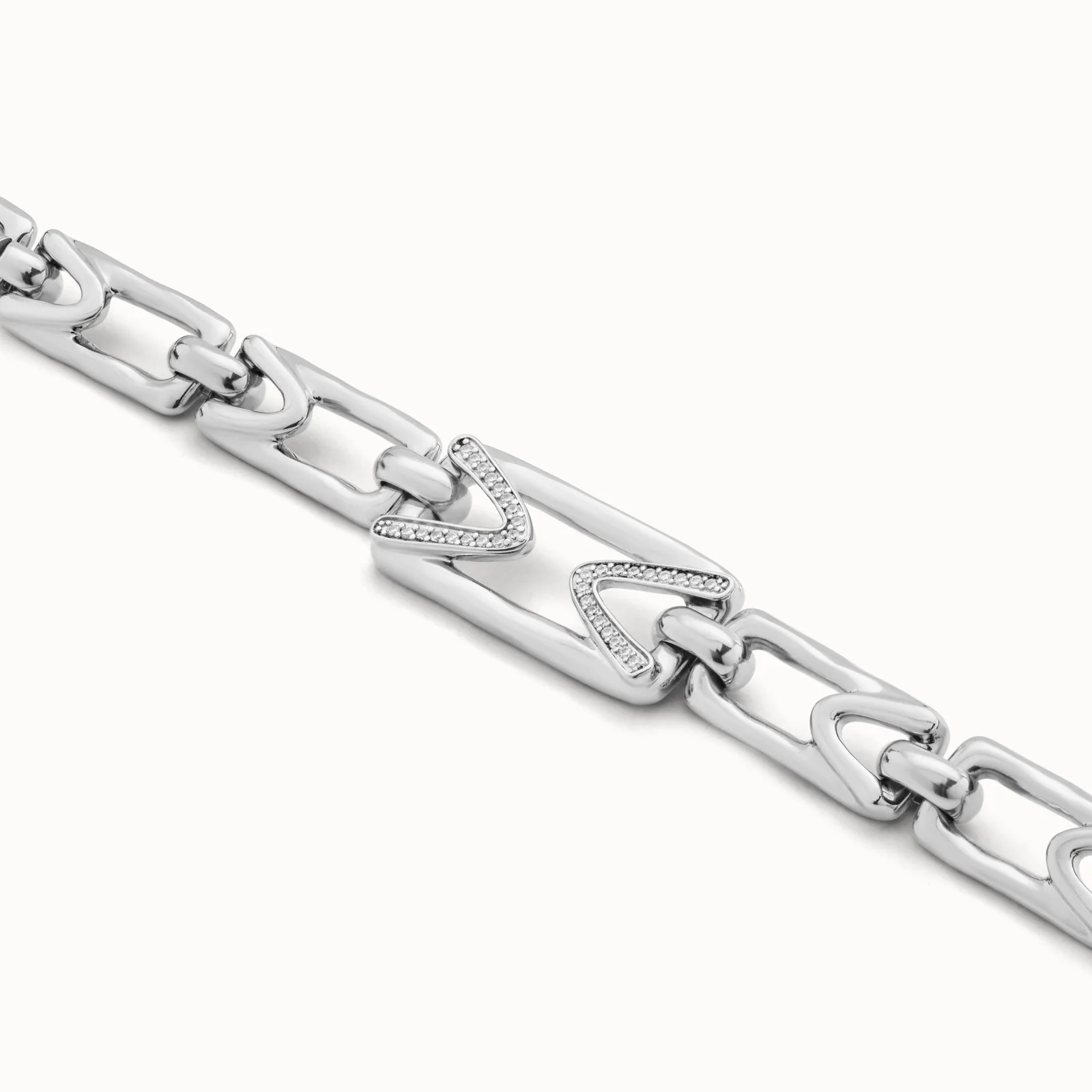 IMPRESSIVE TOPAZ NECKLACE - Image 5