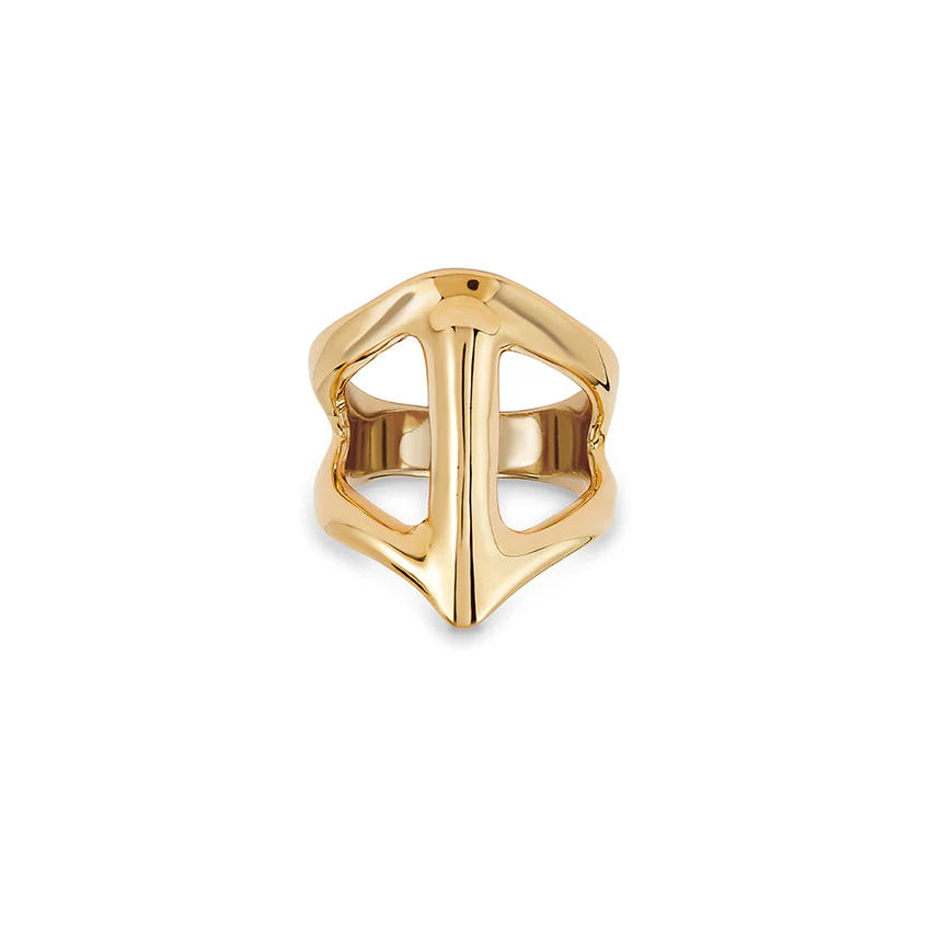 MAJESTIC OPEN RING - Image 3