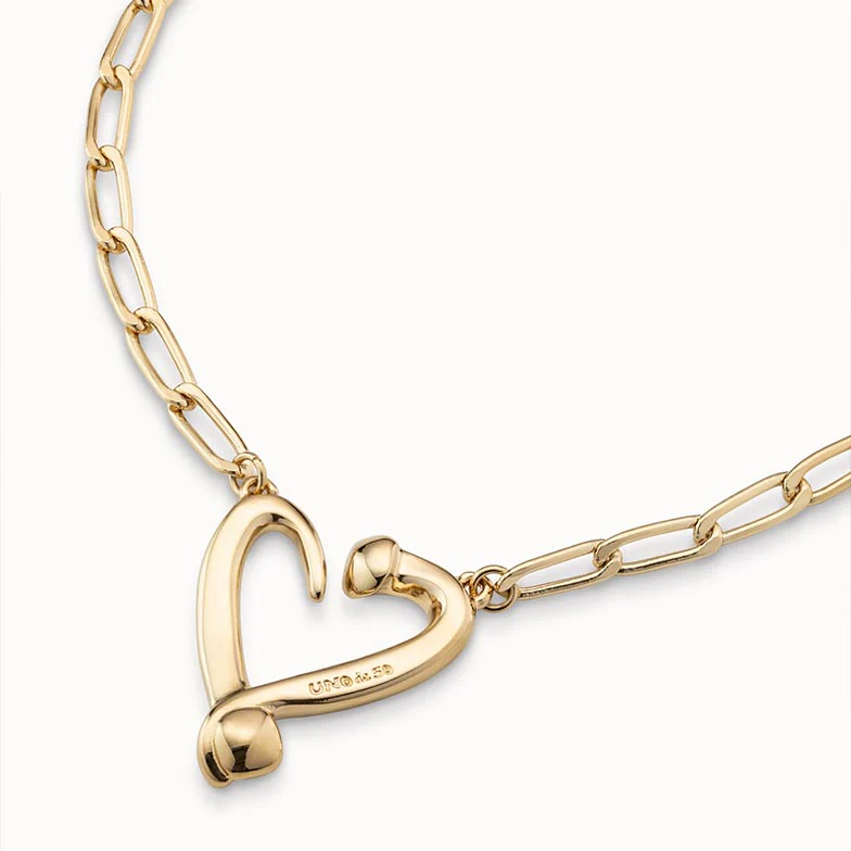 ONE LOVE NECKLACE - Image 5