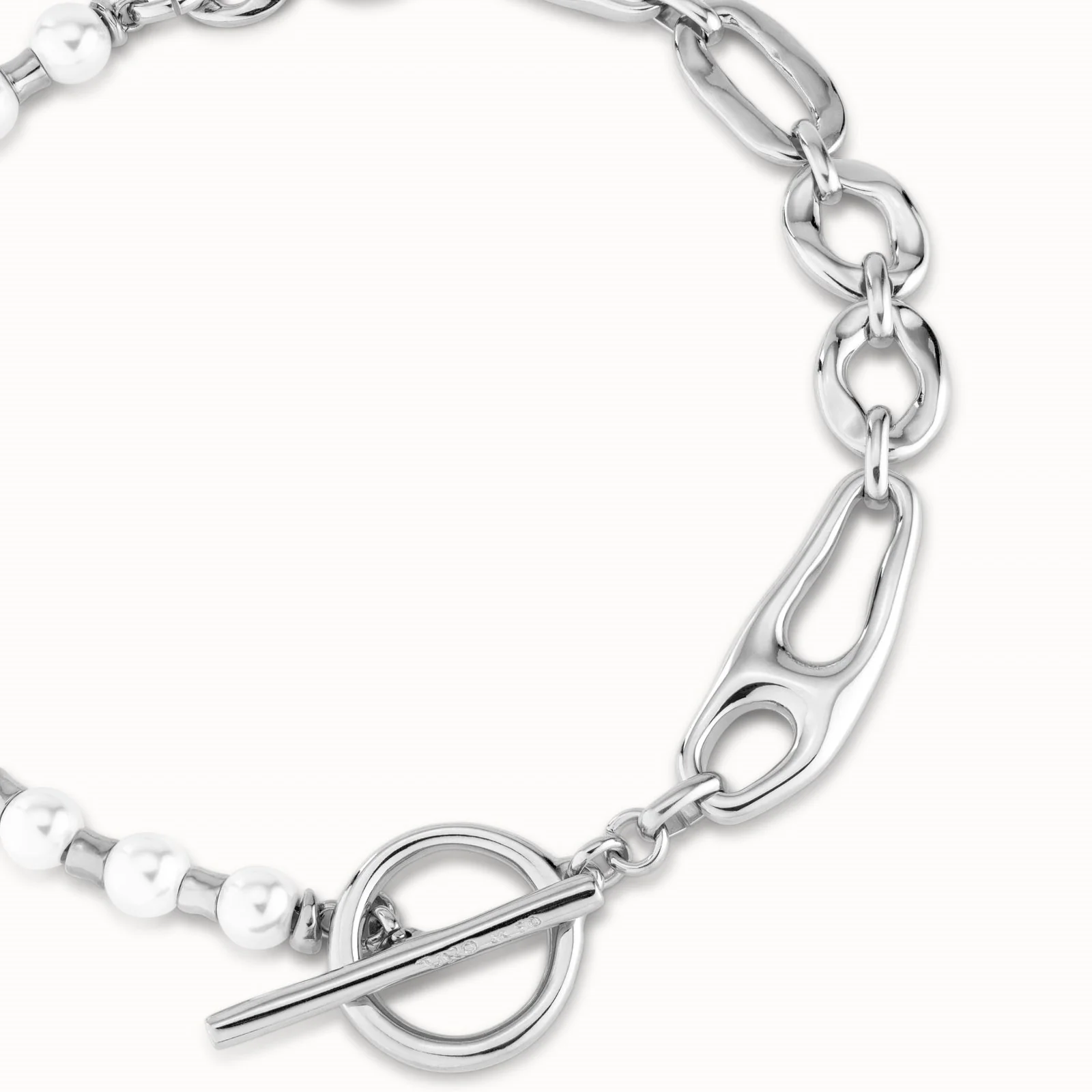 PEARL & MATCH NECKLACE - Image 3