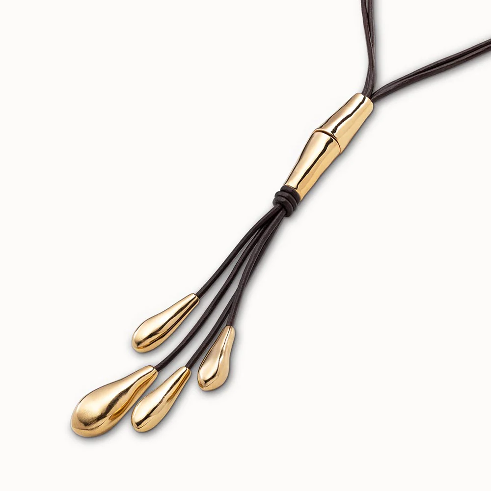 PETALS NECKLACE - Image 5