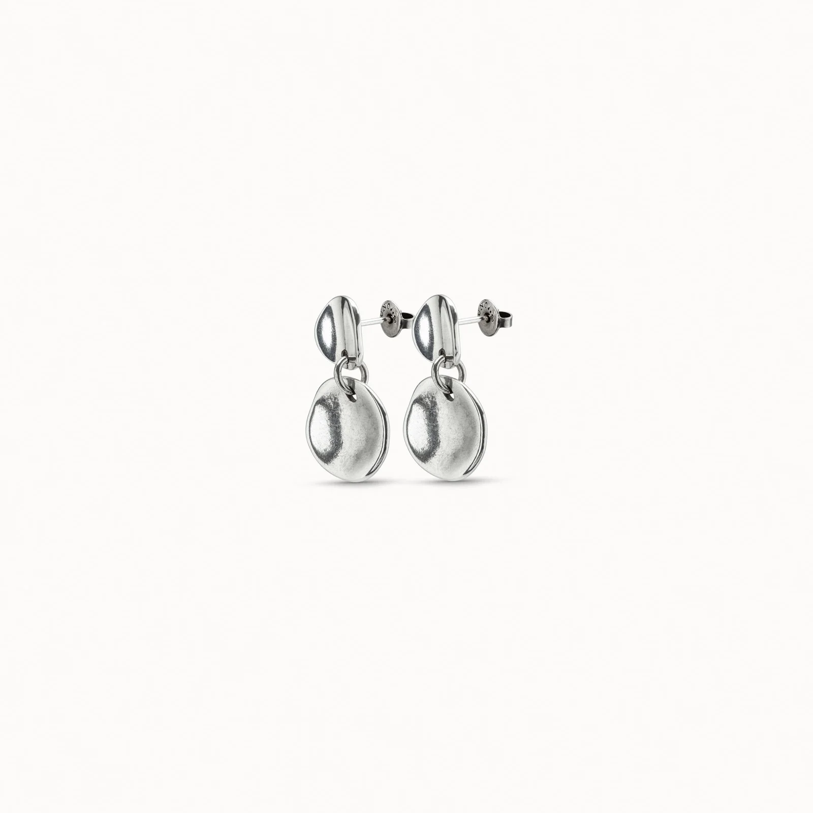 SCALES EARRINGS - Image 3