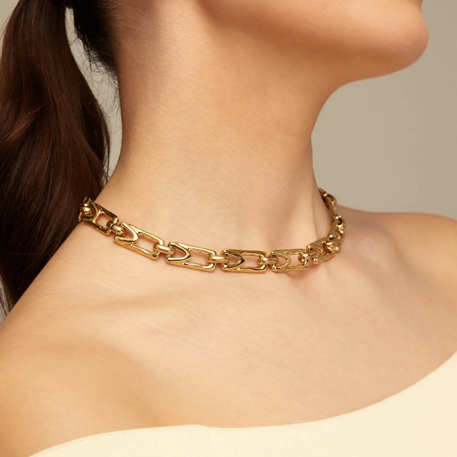 SPLENDID NECKLACE - Image 4