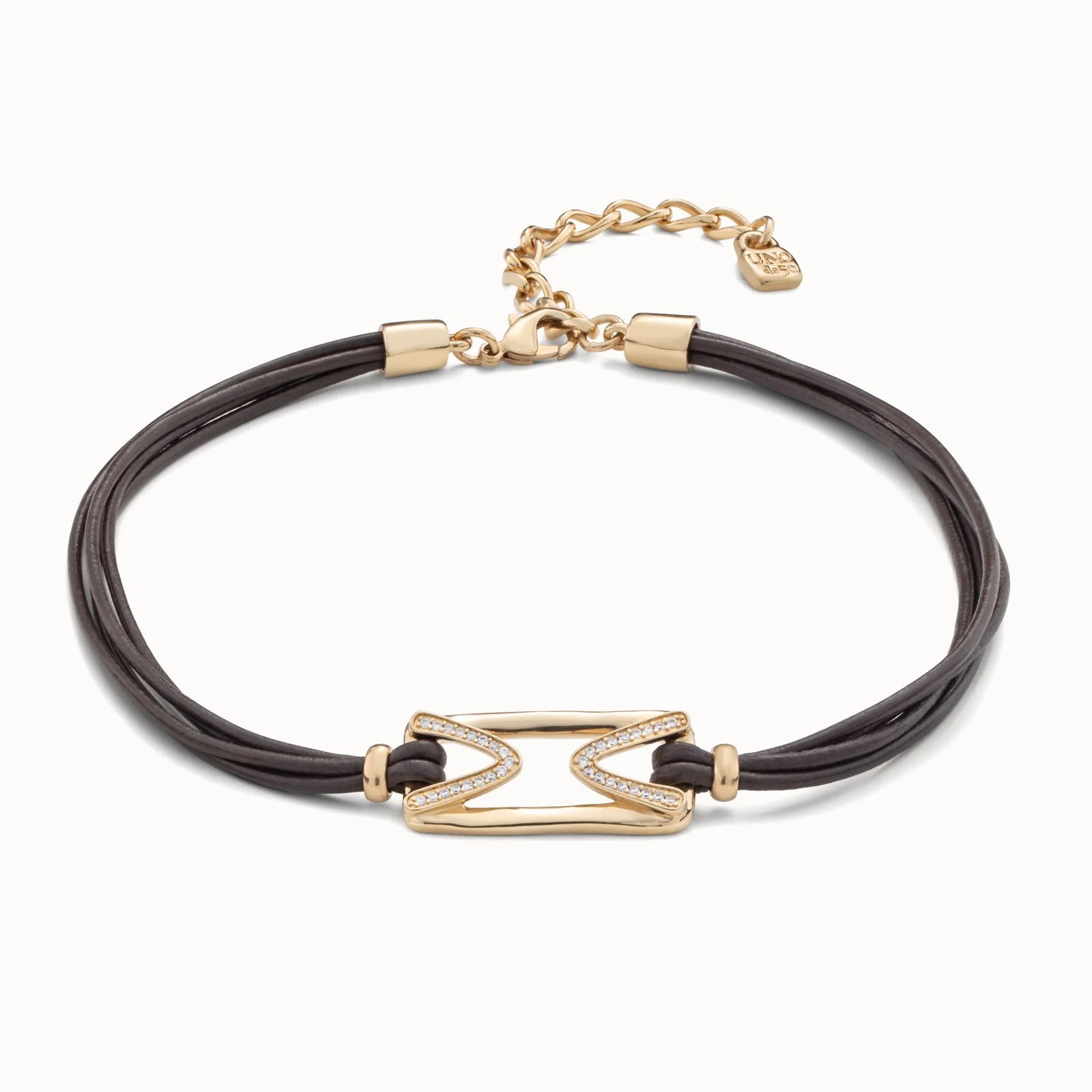 THE ONE TOPAZ NECKLACE - Image 3