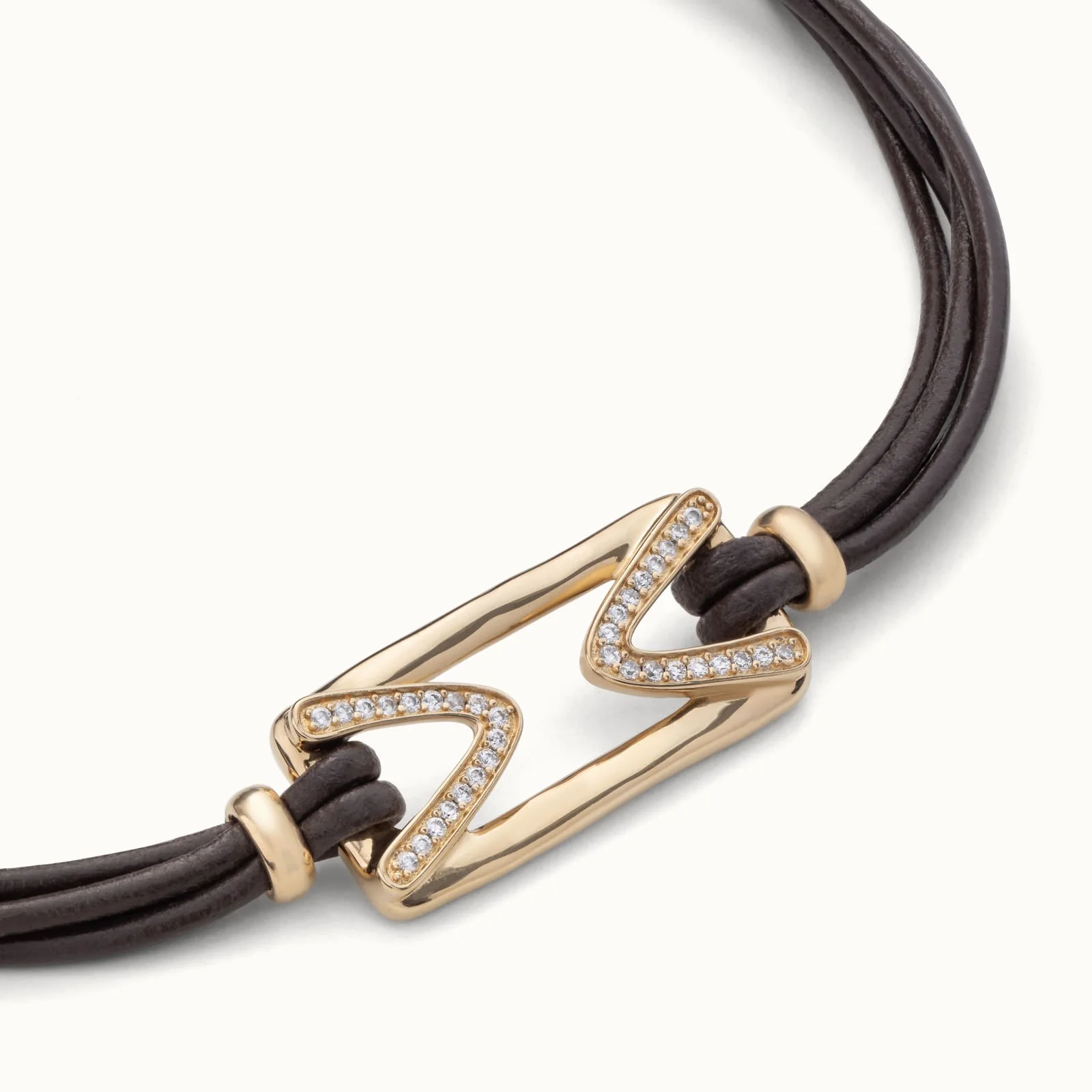 THE ONE TOPAZ NECKLACE - Image 5