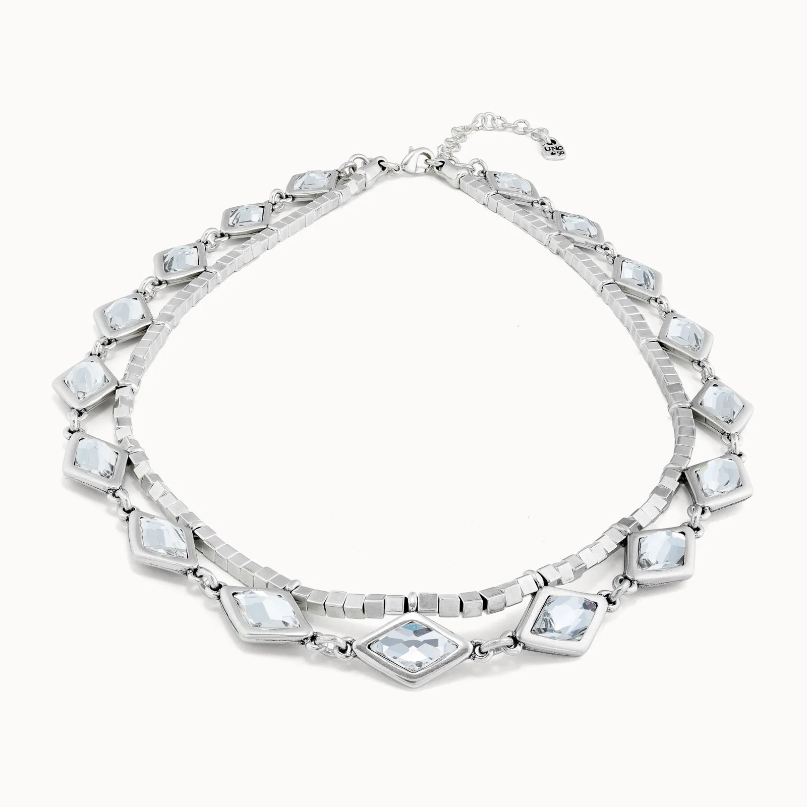 WHITE MAGIC NECKLACE - Image 4